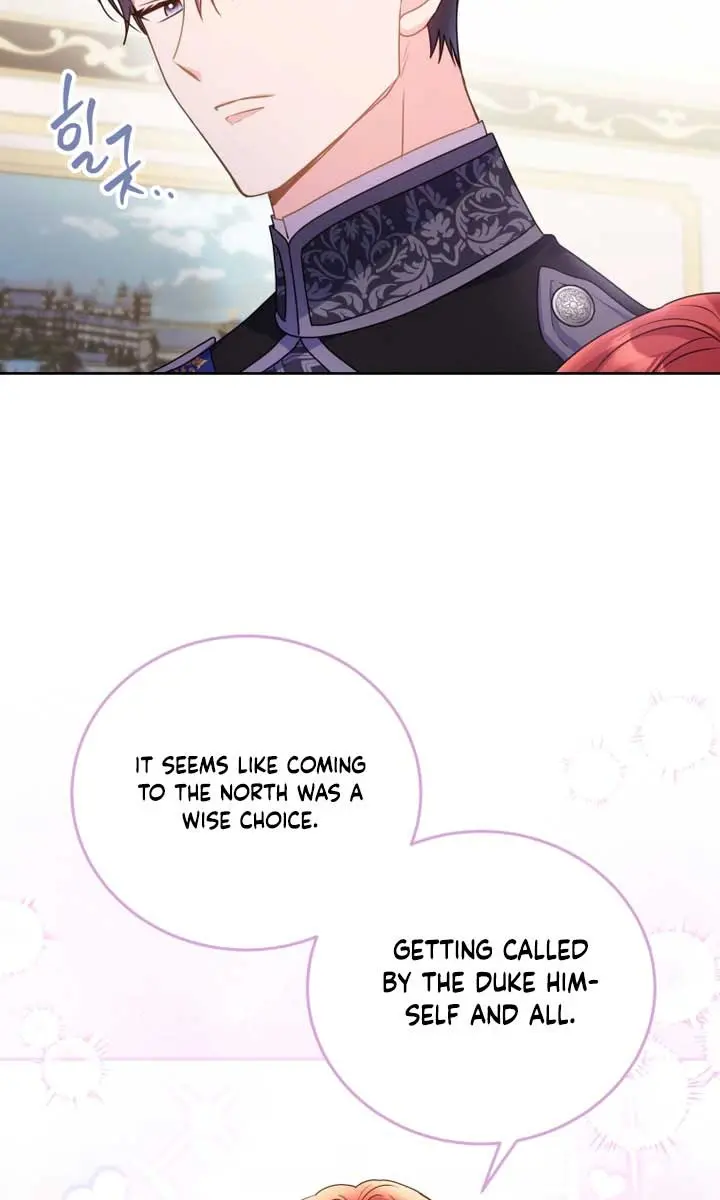 The Villainess Captured the Grand Duke Chapter 8 Page 42