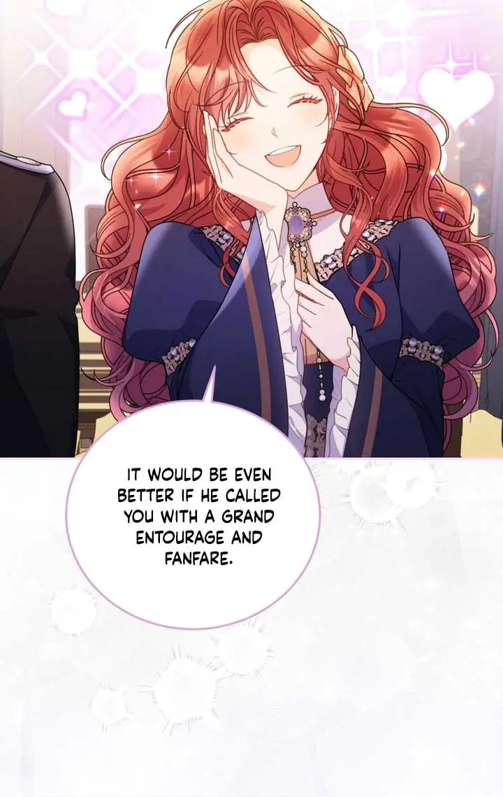 The Villainess Captured the Grand Duke Chapter 8 Page 43