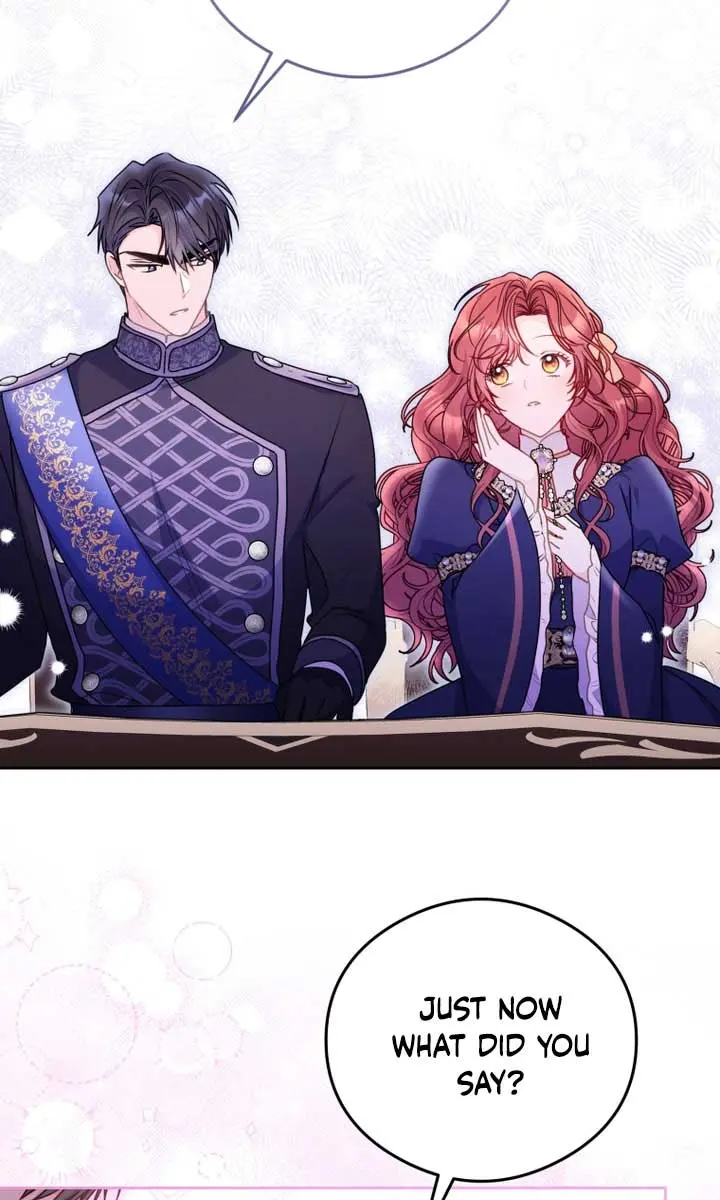 The Villainess Captured the Grand Duke Chapter 8 Page 45