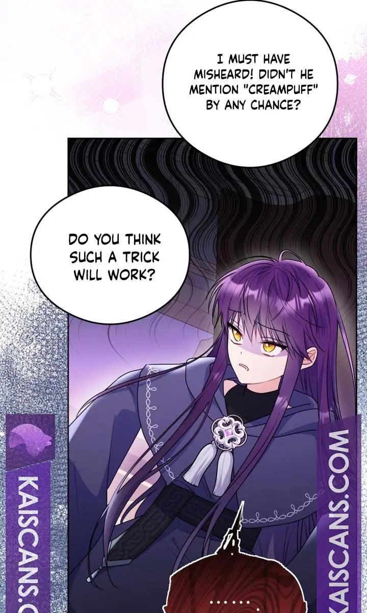 The Villainess Captured the Grand Duke Chapter 8 Page 47