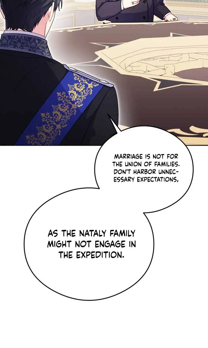The Villainess Captured the Grand Duke Chapter 8 Page 49
