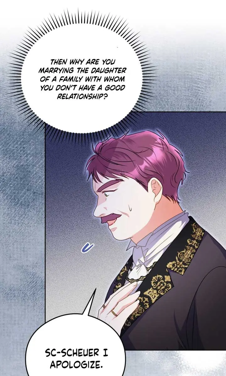 The Villainess Captured the Grand Duke Chapter 8 Page 50