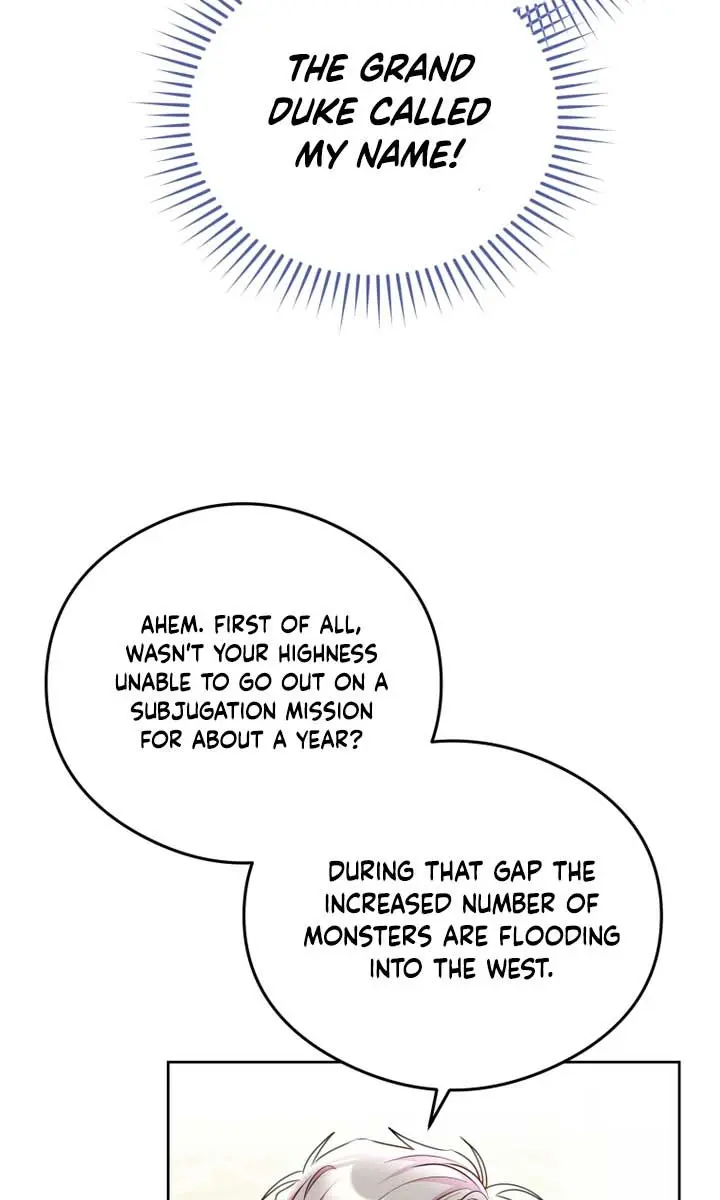 The Villainess Captured the Grand Duke Chapter 8 Page 53