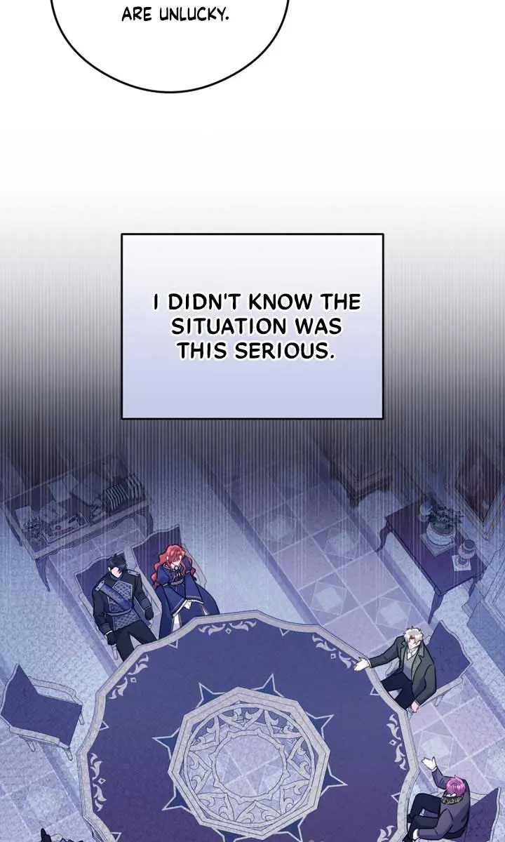 The Villainess Captured the Grand Duke Chapter 8 Page 57