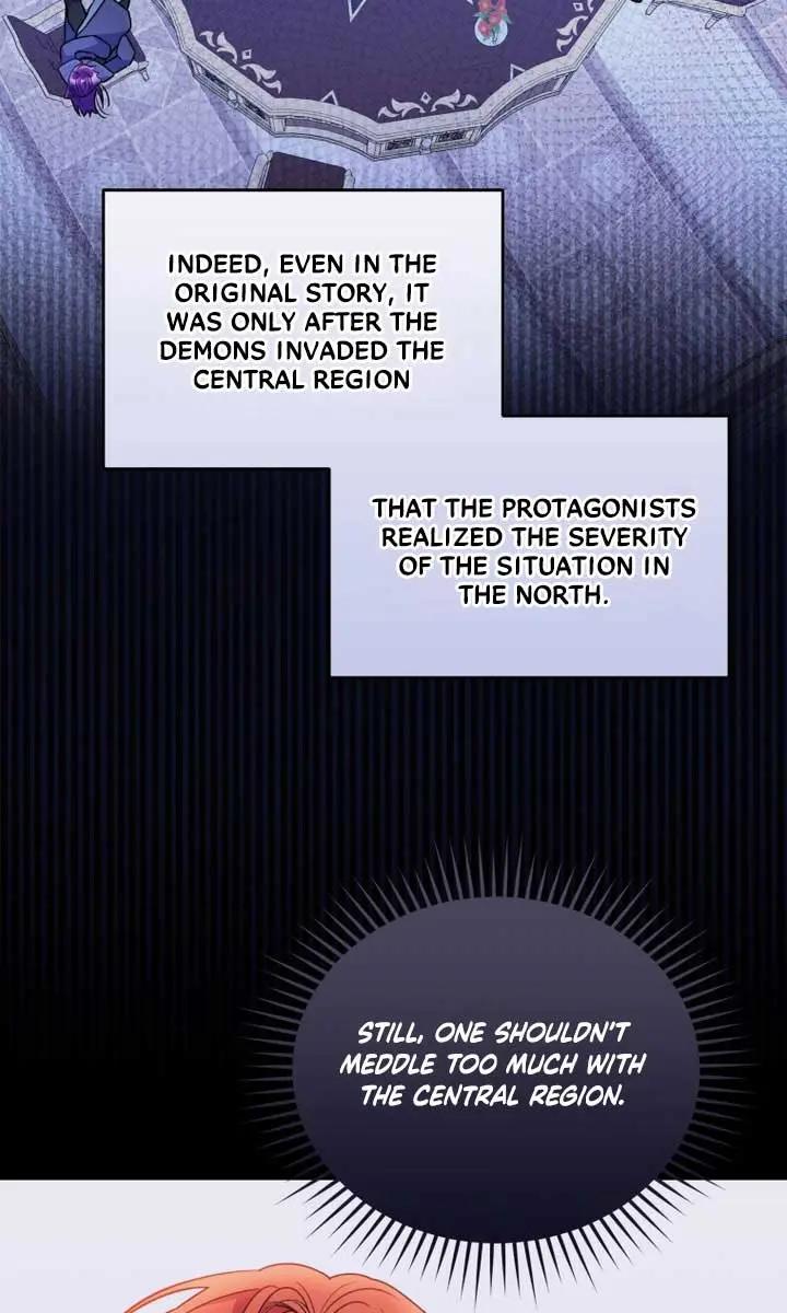 The Villainess Captured the Grand Duke Chapter 8 Page 58