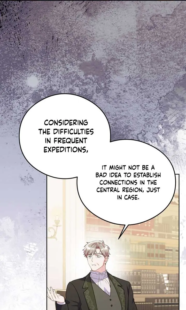 The Villainess Captured the Grand Duke Chapter 8 Page 60