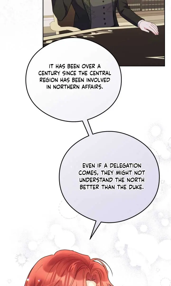 The Villainess Captured the Grand Duke Chapter 8 Page 61