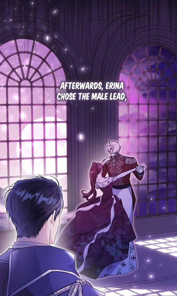 The Villainess Captured the Grand Duke Chapter 8 Page 68