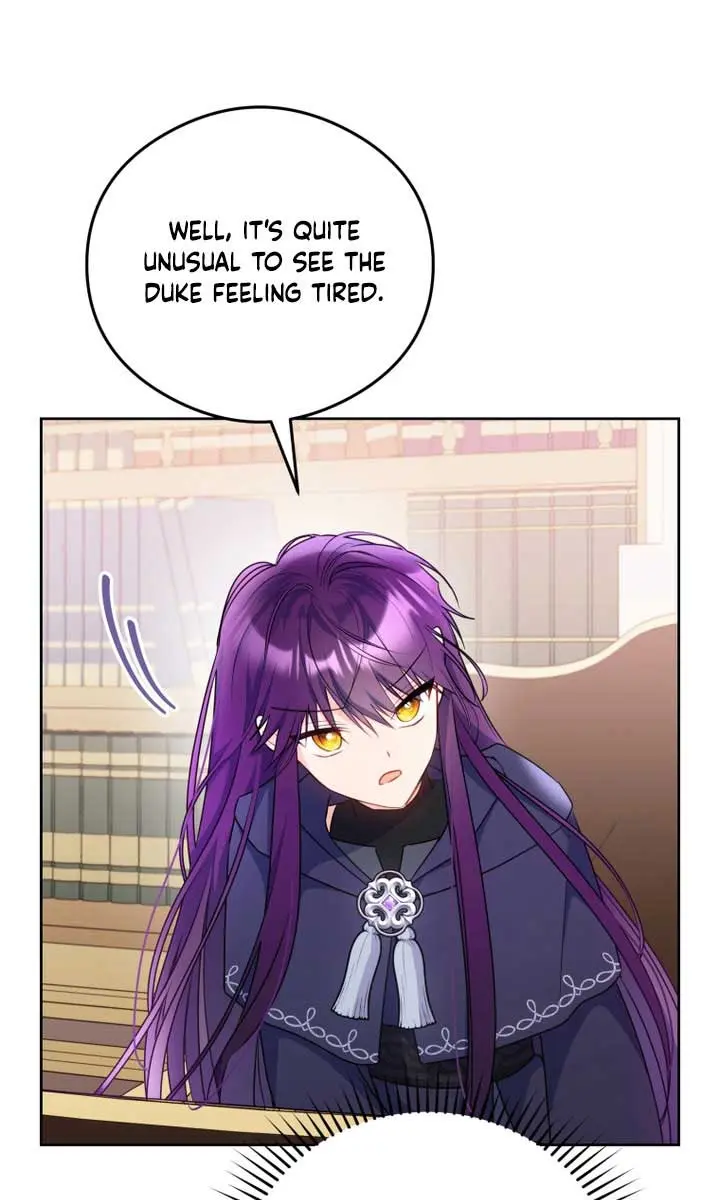 The Villainess Captured the Grand Duke Chapter 8 Page 80