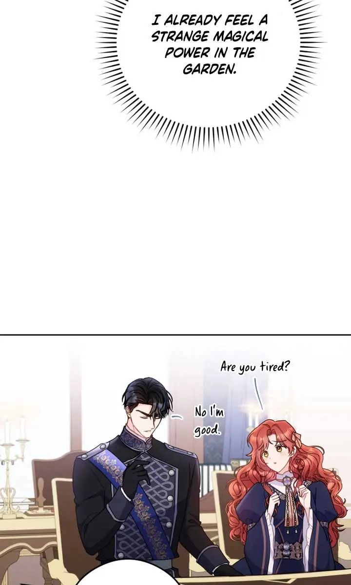 The Villainess Captured the Grand Duke Chapter 8 Page 81