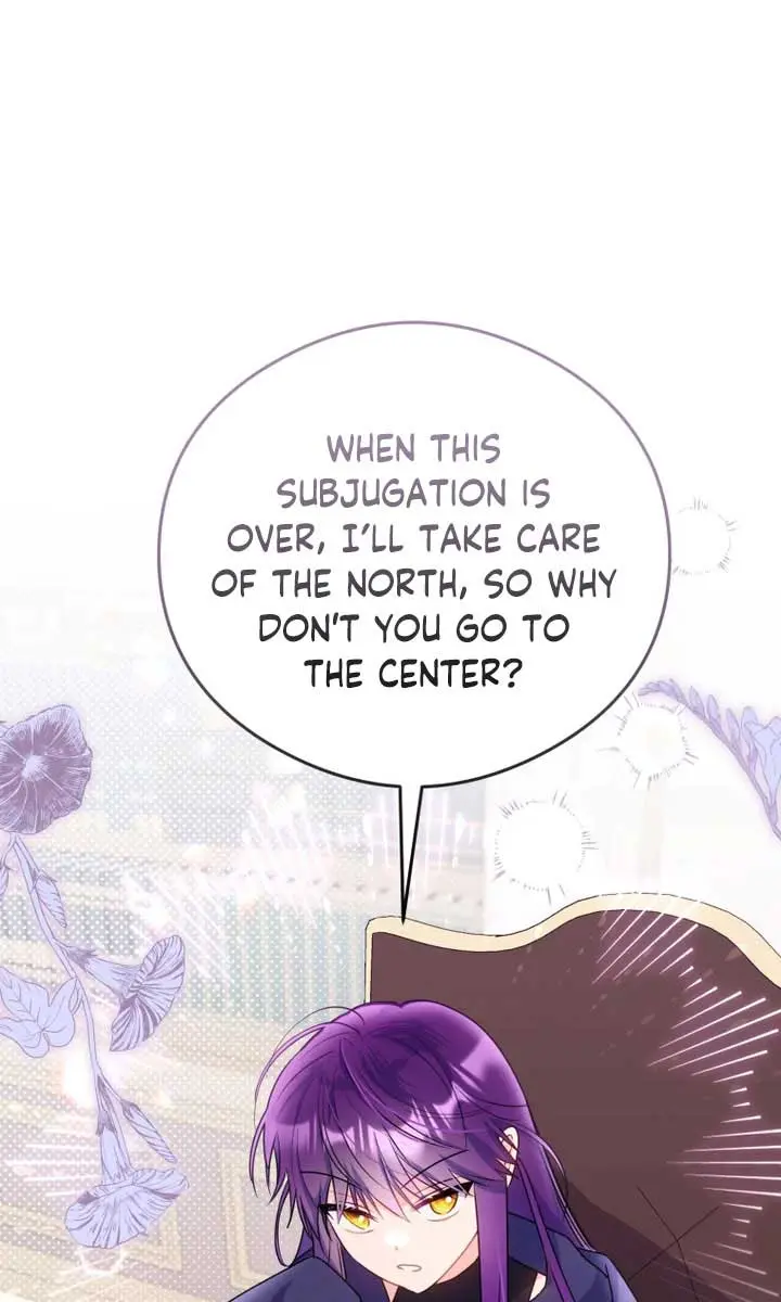 The Villainess Captured the Grand Duke Chapter 9 Page 3