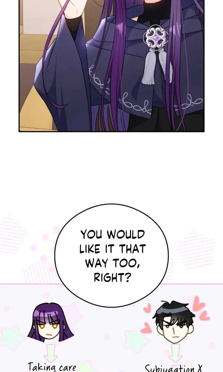 The Villainess Captured the Grand Duke Chapter 9 Page 6