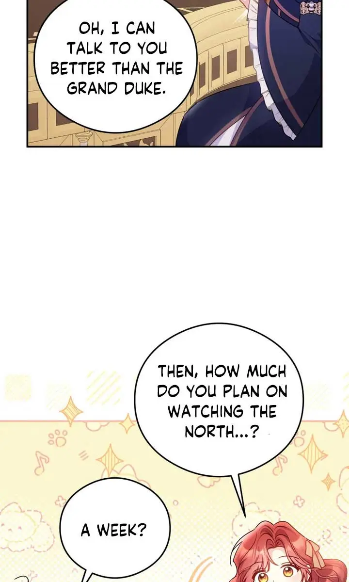 The Villainess Captured the Grand Duke Chapter 9 Page 9