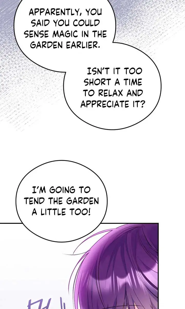 The Villainess Captured the Grand Duke Chapter 9 Page 12
