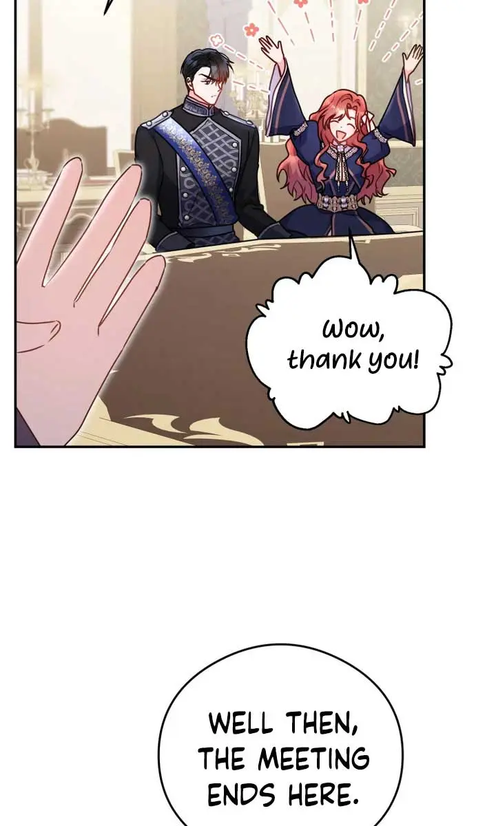 The Villainess Captured the Grand Duke Chapter 9 Page 15