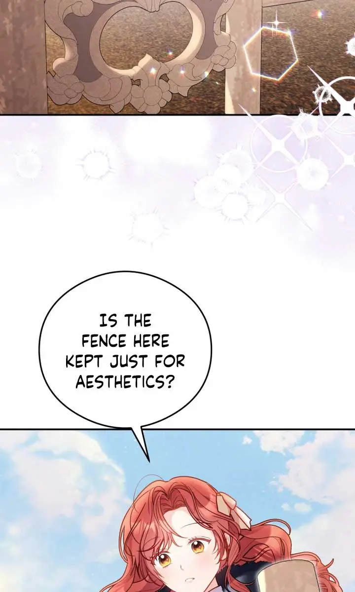 The Villainess Captured the Grand Duke Chapter 9 Page 21