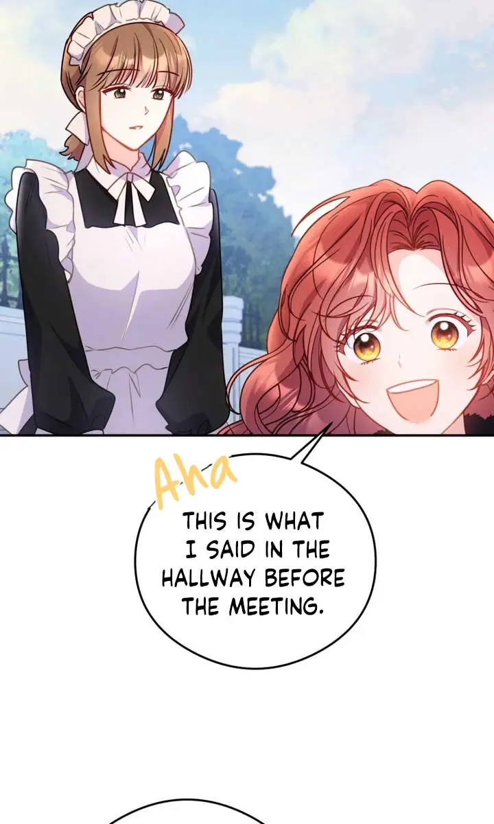 The Villainess Captured the Grand Duke Chapter 9 Page 23
