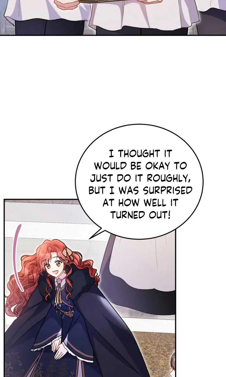 The Villainess Captured the Grand Duke Chapter 9 Page 26