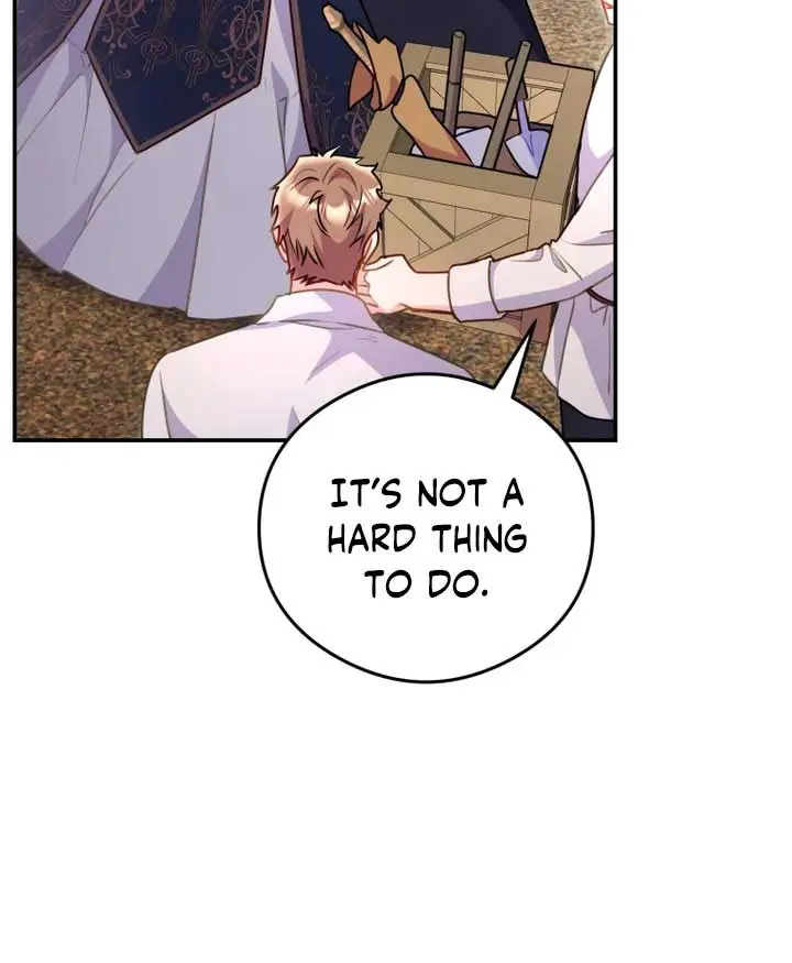 The Villainess Captured the Grand Duke Chapter 9 Page 27
