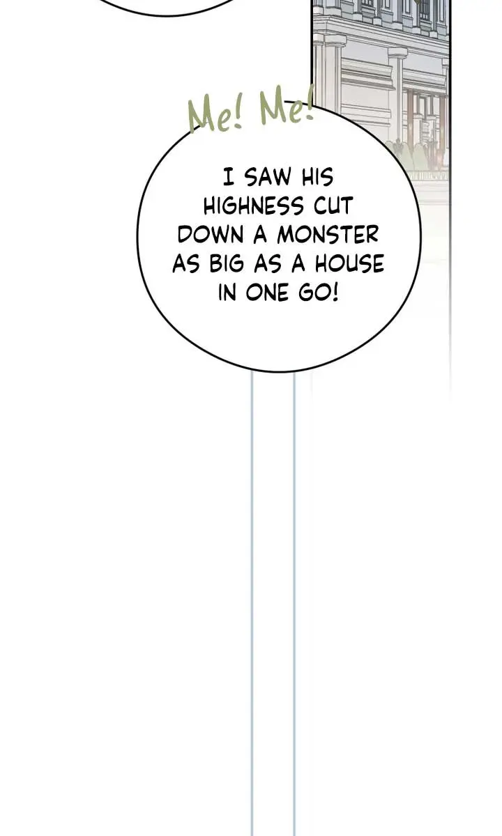 The Villainess Captured the Grand Duke Chapter 9 Page 39