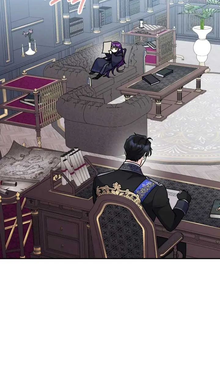 The Villainess Captured the Grand Duke Chapter 9 Page 42