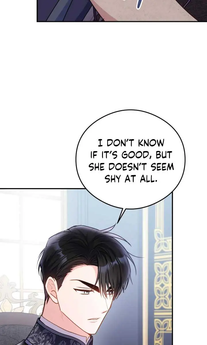 The Villainess Captured the Grand Duke Chapter 9 Page 46