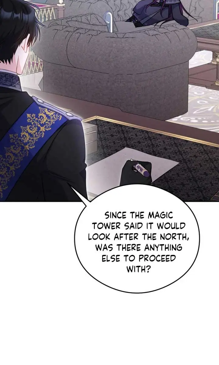 The Villainess Captured the Grand Duke Chapter 9 Page 48