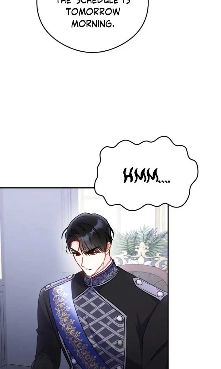 The Villainess Captured the Grand Duke Chapter 9 Page 50
