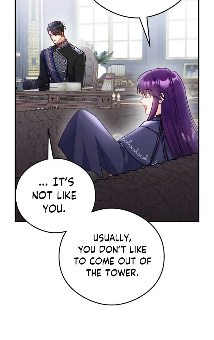 The Villainess Captured the Grand Duke Chapter 9 Page 52