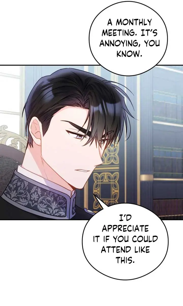 The Villainess Captured the Grand Duke Chapter 9 Page 53