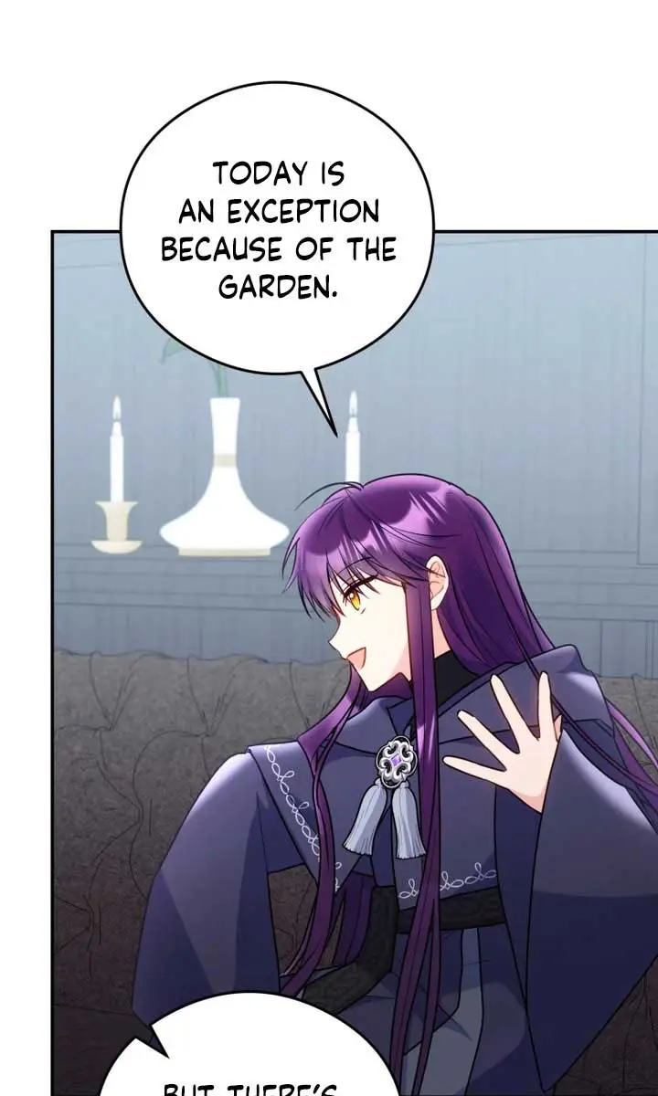 The Villainess Captured the Grand Duke Chapter 9 Page 54