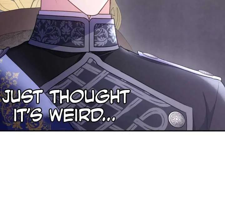 The Villainess Captured the Grand Duke Chapter 9 Page 60