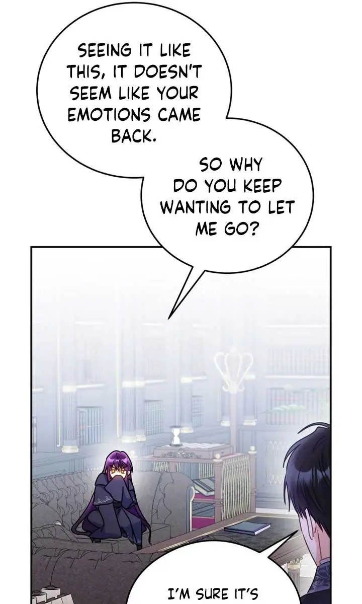 The Villainess Captured the Grand Duke Chapter 9 Page 61