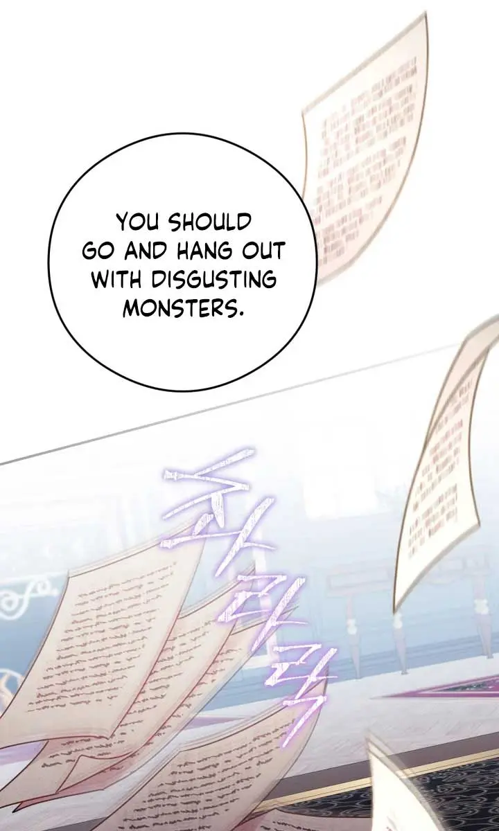 The Villainess Captured the Grand Duke Chapter 9 Page 63