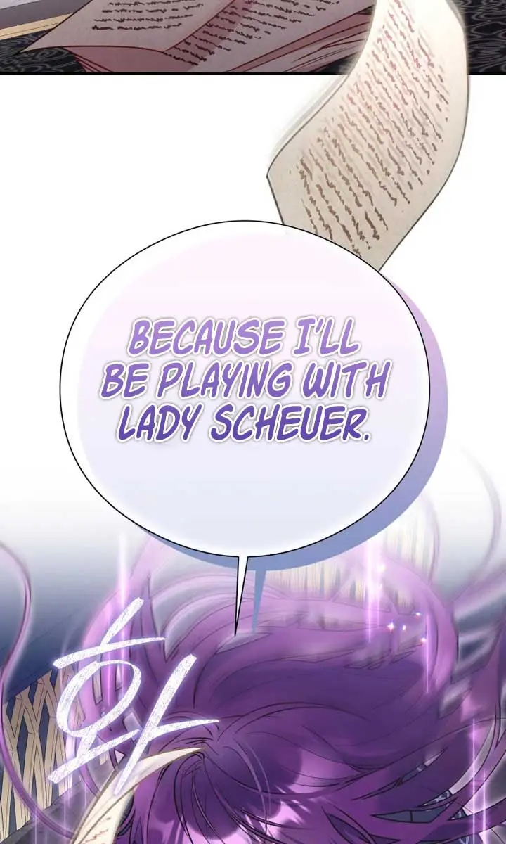 The Villainess Captured the Grand Duke Chapter 9 Page 64