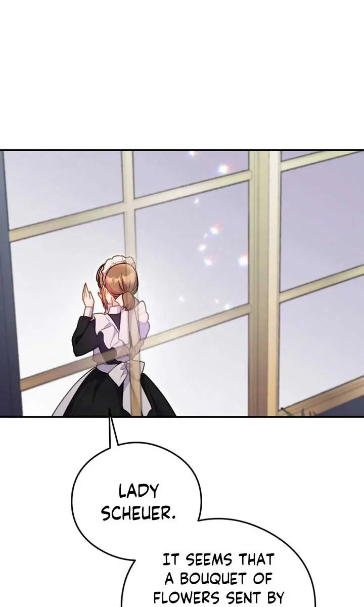 The Villainess Captured the Grand Duke Chapter 9 Page 73