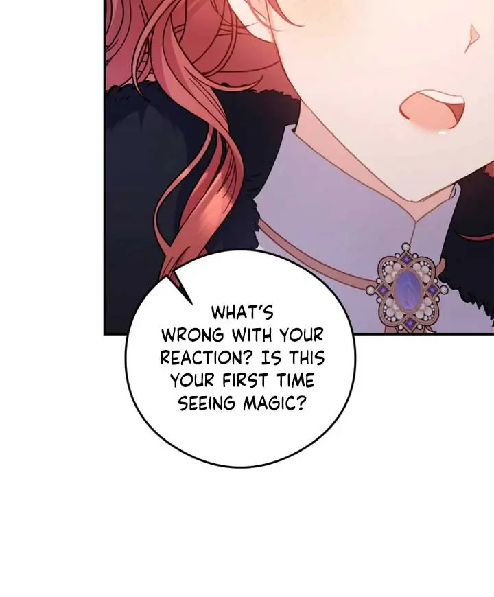 The Villainess Captured the Grand Duke Chapter 9 Page 77