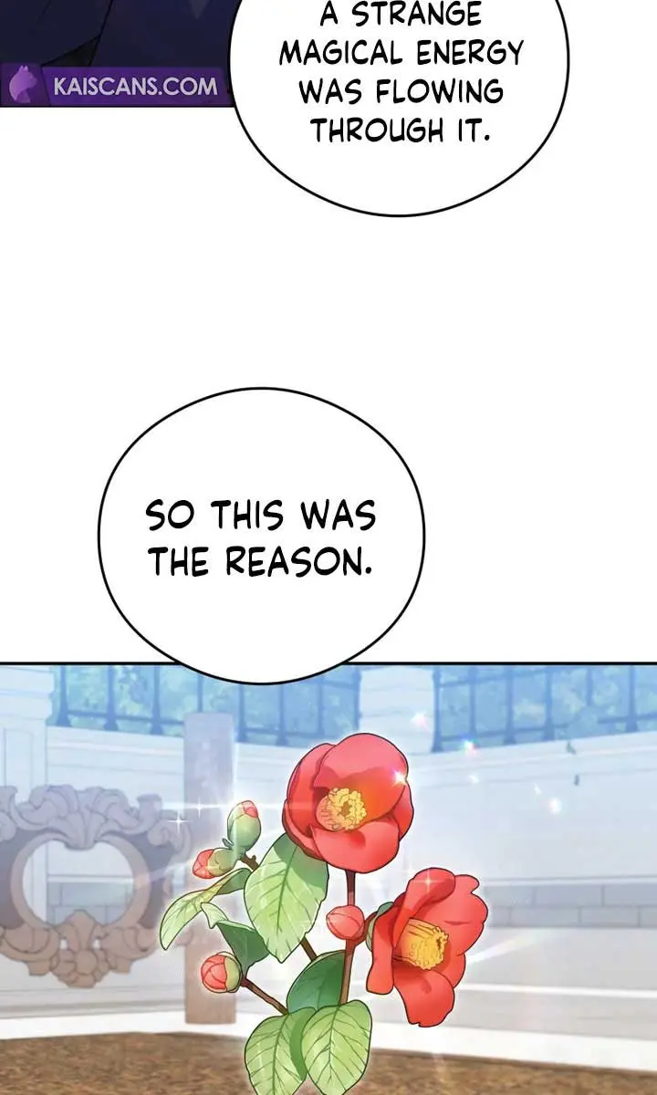 The Villainess Captured the Grand Duke Chapter 9 Page 79