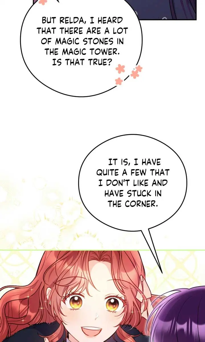 The Villainess Captured the Grand Duke Chapter 10 Page 9