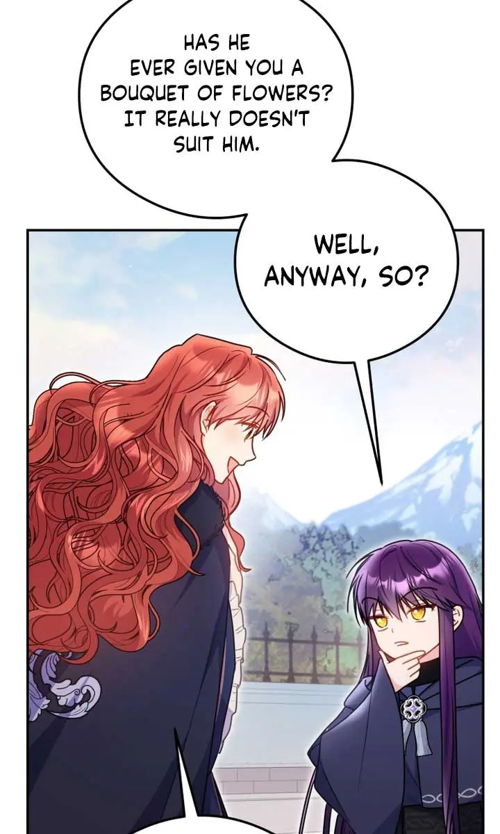 The Villainess Captured the Grand Duke Chapter 10 Page 12