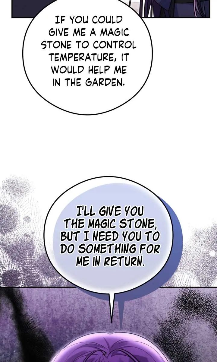 The Villainess Captured the Grand Duke Chapter 10 Page 13