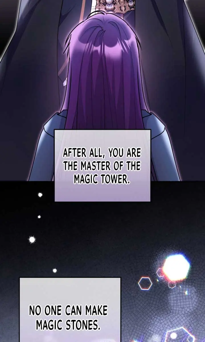 The Villainess Captured the Grand Duke Chapter 10 Page 16