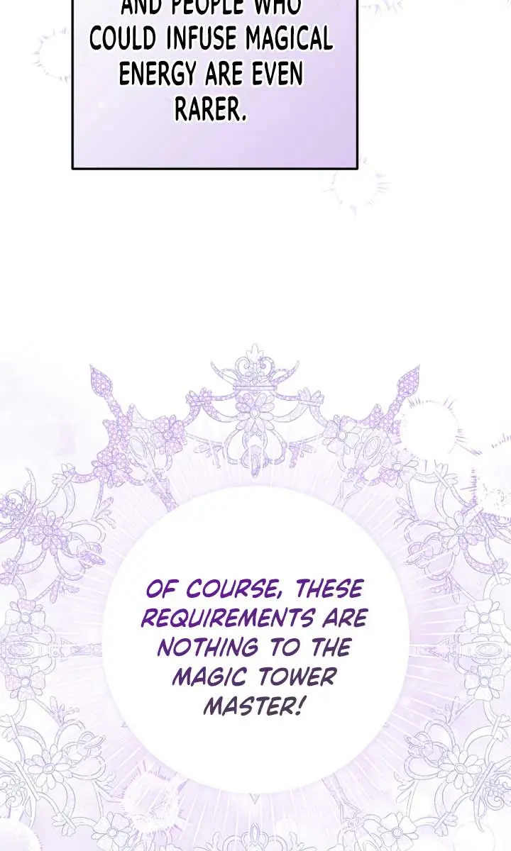 The Villainess Captured the Grand Duke Chapter 10 Page 18