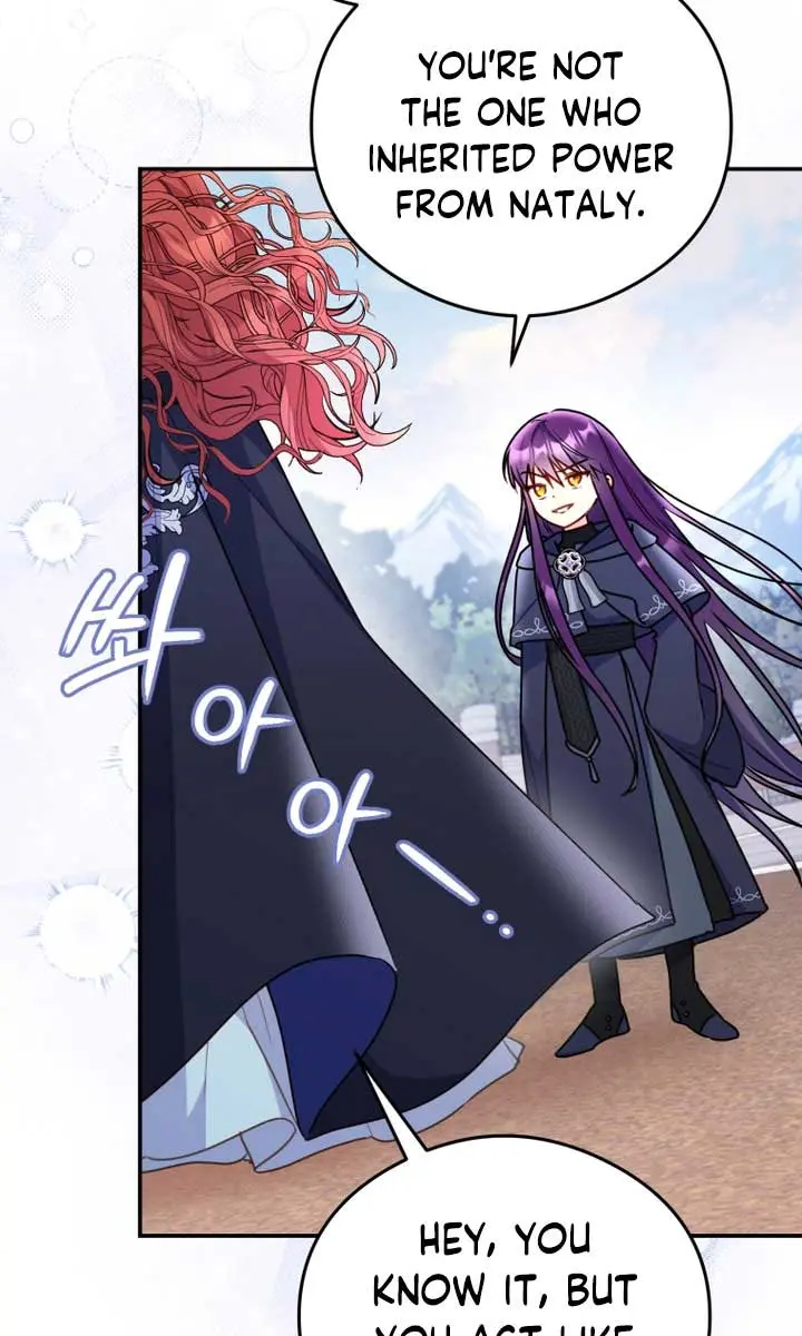 The Villainess Captured the Grand Duke Chapter 10 Page 27