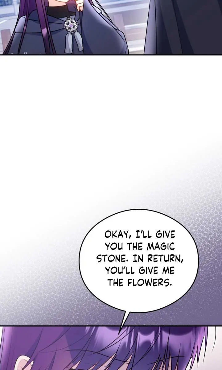 The Villainess Captured the Grand Duke Chapter 10 Page 33
