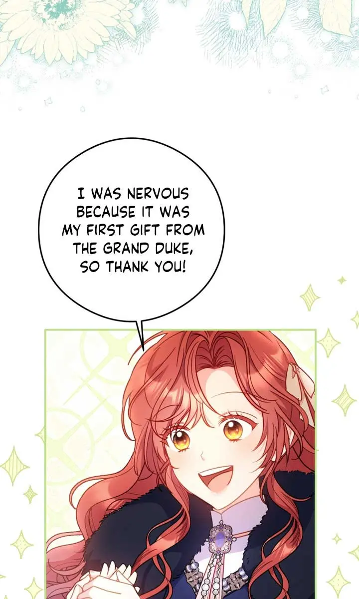 The Villainess Captured the Grand Duke Chapter 10 Page 36