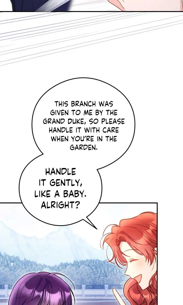 The Villainess Captured the Grand Duke Chapter 10 Page 39