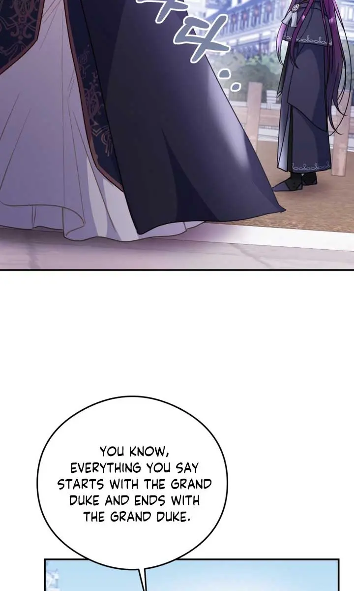 The Villainess Captured the Grand Duke Chapter 10 Page 42