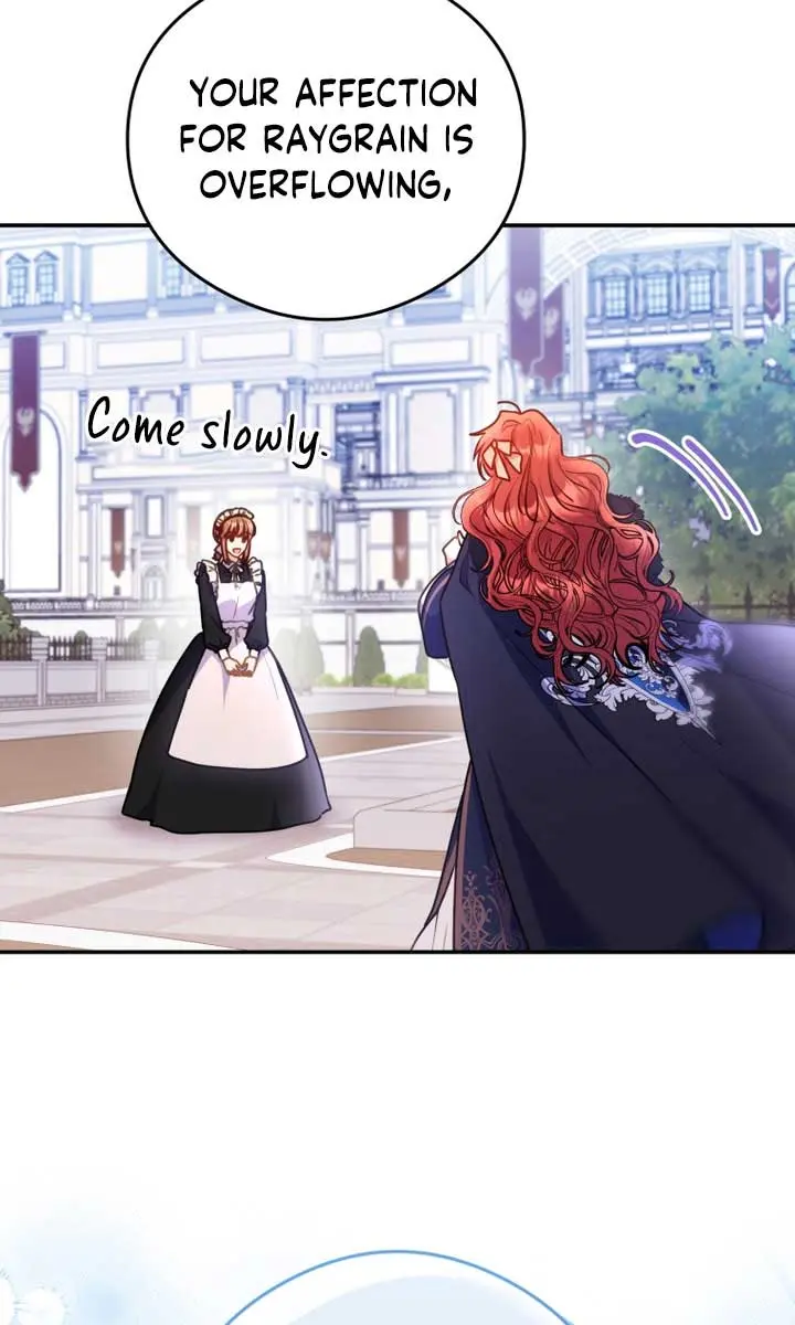 The Villainess Captured the Grand Duke Chapter 10 Page 44