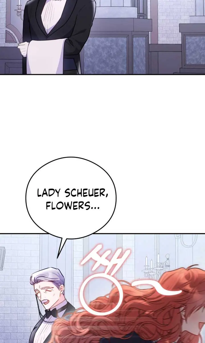 The Villainess Captured the Grand Duke Chapter 10 Page 52